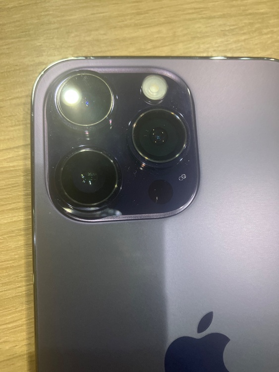 iPhone iPhone 14 Pro Max 256GB au（スマホ）の商品画像 - 査定依頼日：2026年9月23日 - 最高査定価格：86,000円