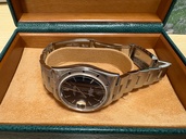 ロレックス パーペチュアルデイト 1521