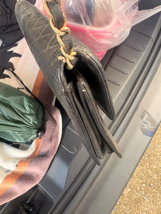 シャネル マトラッセ （ブランドバッグ）の商品画像 - 査定依頼日：2026年2月12日 - 最高査定価格：80,000円