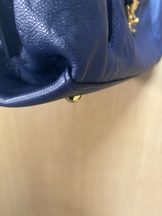 アンプラント　メティス（ブランドバッグ）の商品画像 - 査定依頼日：2025年7月3日 - 最高査定価格：110,000円