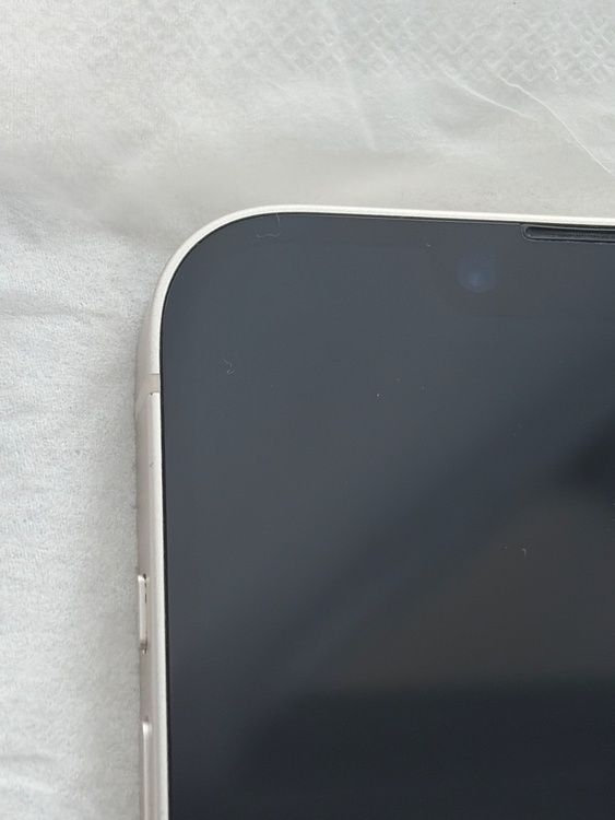iPhone iPhone 14 256GB SIMフリー（スマホ）の商品画像 - 査定依頼日：2026年9月22日 - 最高査定価格：45,500円