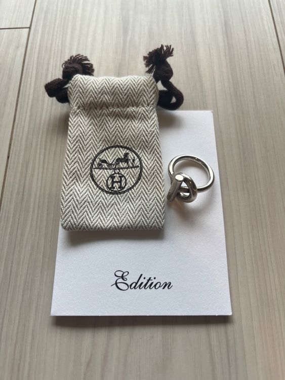 エルメス エルメス(その他) （ブランドバッグ）の商品画像 - 査定依頼日：2025年8月30日 - 最高査定価格：70,000円