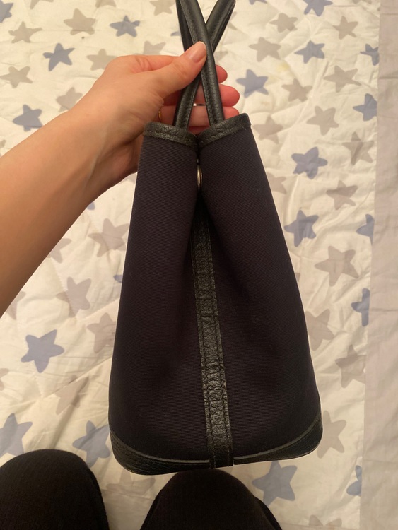 エルメス　ガーデンパーティー（ブランドバッグ）の商品画像 - 査定依頼日：2025年10月23日 - 最高査定価格：270,000円