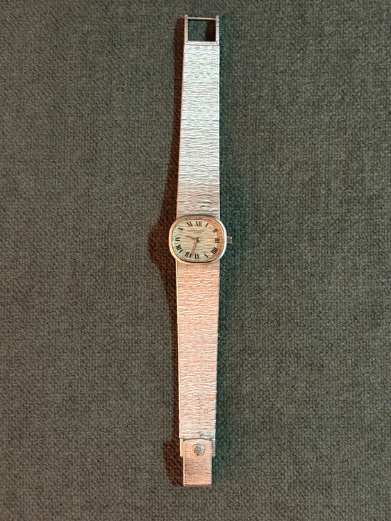 パテックフィリップ その他 （高級時計）の商品画像 - 査定依頼日：2025年9月5日 - 最高査定価格：700,000円