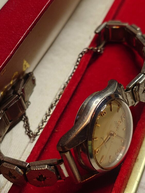 オメガ シーマスター （高級時計）の商品画像 - 査定依頼日：2025年12月21日 - 最高査定価格：90,000円