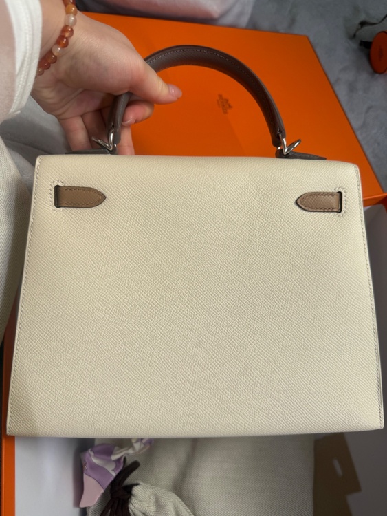 エルメス ケリー （ブランドバッグ）の商品画像 - 査定依頼日：2026年2月9日 - 最高査定価格：3,000,000円