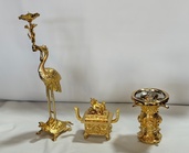 仏具（美術品・骨董品）の商品画像 - 査定依頼日：2026年1月21日 - 最高査定価格：100,000円