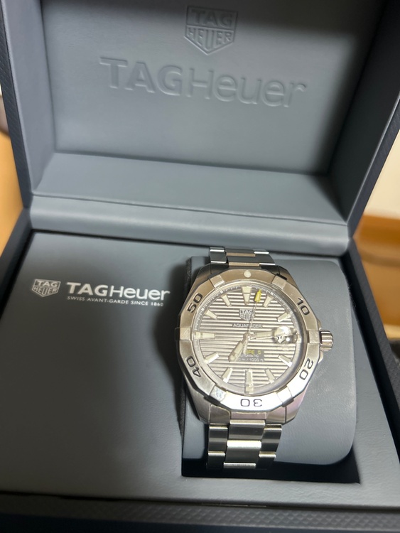 WB D2113.BA0928（高級時計）の商品画像 - 査定依頼日：2026年3月22日 - 最高査定価格：140,000円