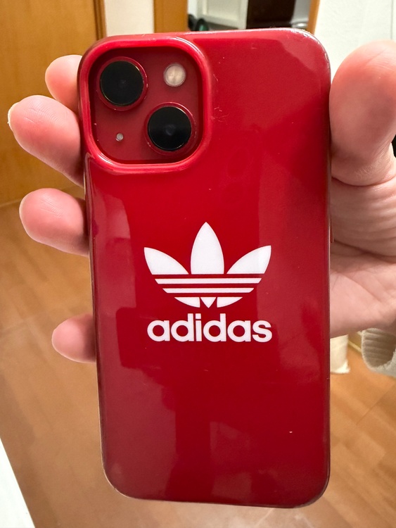 iPhone 13 mini 128GB SIMフリー（スマホ）の商品画像 - 査定依頼日：2026年3月9日 - 最高査定価格：18,000円