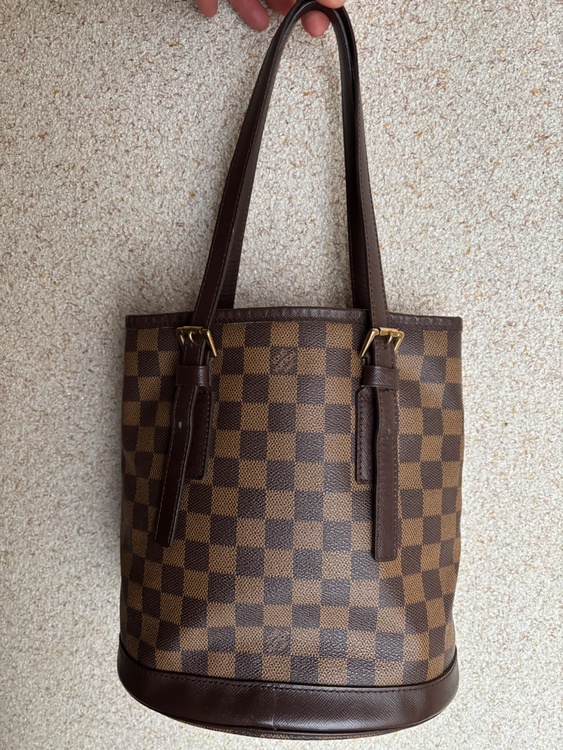 PMマレ（ブランドバッグ）の商品画像 - 査定依頼日：2026年1月19日 - 最高査定価格：30,000円