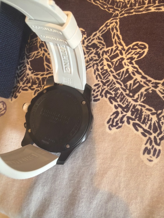 Endurance pro（高級時計）の商品画像 - 査定依頼日：2026年4月2日 - 最高査定価格：300,000円