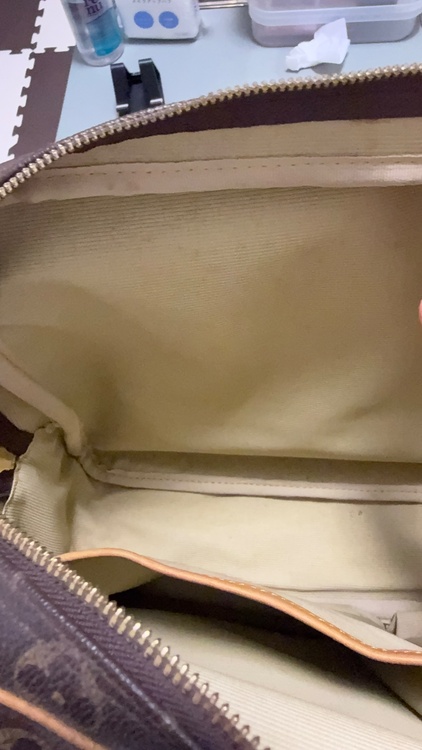 ルイヴィトン モノグラム （ブランドバッグ）の商品画像 - 査定依頼日：2026年4月22日 - 最高査定価格：80,000円