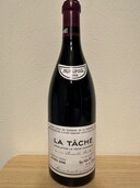 DRC ラ・ターシュ　2006年（ラ・ターシュ）の商品画像 - 美品 - 査定完了日：2025.04.07 - 最高査定価格：570,000円