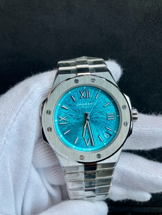 ショパール その他 （高級時計）の商品画像 - 査定依頼日：2025年8月20日 - 最高査定価格：1,850,000円