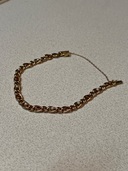 15kアンティークブレスレット（金・貴金属）の商品画像 - 査定依頼日：2025年10月27日 - 最高査定価格：100,000円