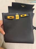 エルメス ケリー（ブランドバッグ）の商品画像 - 査定依頼日：2026年9月9日 - 最高査定価格：1,100,000円
