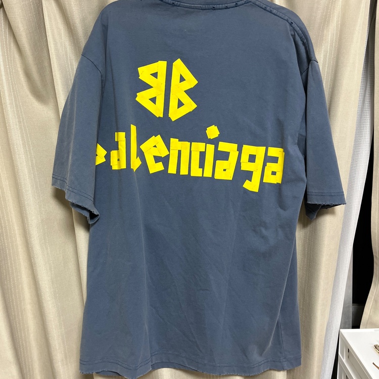 バレンシアガ  （ブランドバッグ）の商品画像 - 査定依頼日：2026年1月25日 - 最高査定価格：35,000円