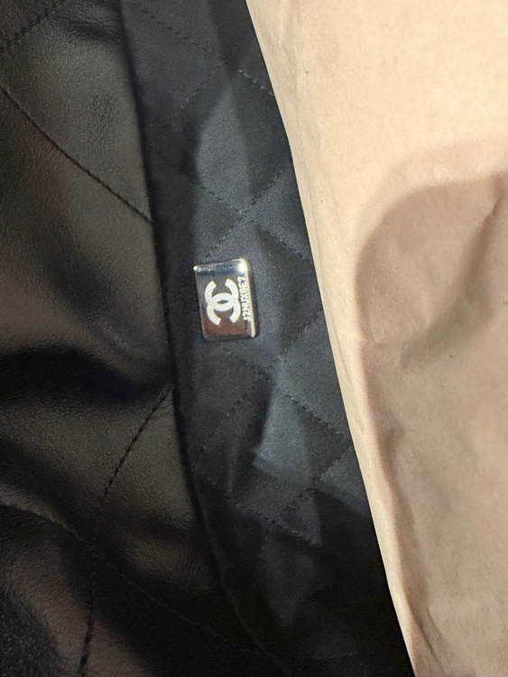 シャネル シャネル(その他) （ブランドバッグ）の商品画像 - 査定依頼日：2026年3月3日 - 最高査定価格：550,000円