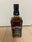 ウイスキー ジョニーウォーカー （お酒）の商品画像 - 査定依頼日：2025年7月7日 - 最高査定価格：500円