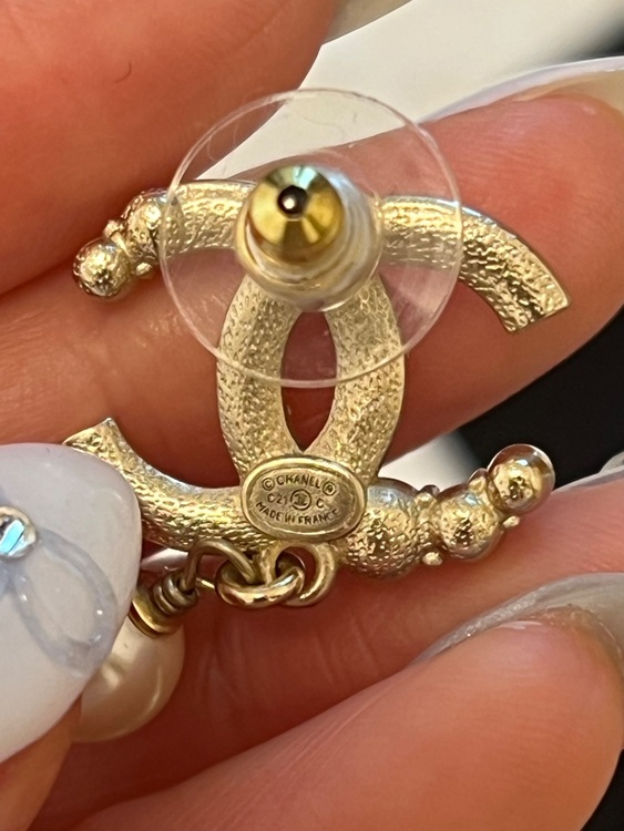 シャネル シャネル(その他) （ブランドバッグ）の商品画像 - 査定依頼日：2025年7月30日 - 最高査定価格：60,000円