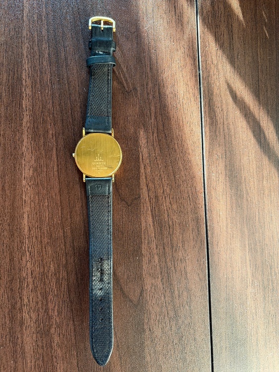 セイコー その他 クレドール　18KT 5N007（高級時計）の商品画像 - 査定依頼日：2026年2月5日 - 最高査定価格：310,000円