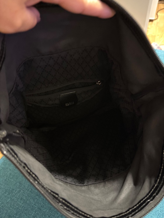 バンブー手持ちバッグ（ブランドバッグ）の商品画像 - 査定依頼日：2025年6月29日 - 最高査定価格：14,000円