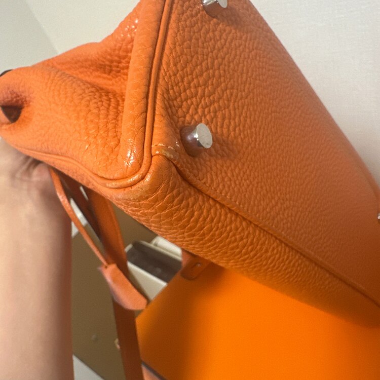 エルメス ケリー （ブランドバッグ）の商品画像 - 査定依頼日：2025年5月7日 - 最高査定価格：1,500,000円