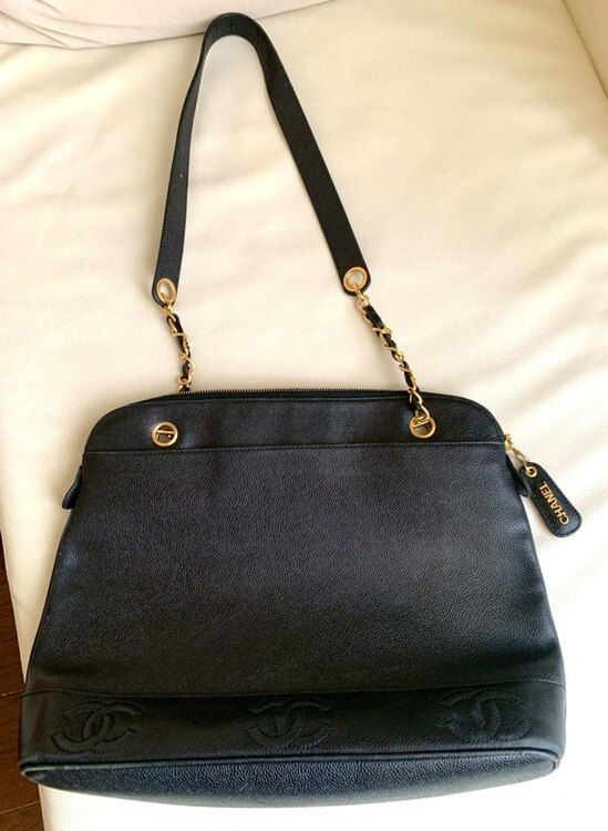 わかりません（ブランドバッグ）の商品画像 - 査定依頼日：2025年4月26日 - 最高査定価格：50,000円