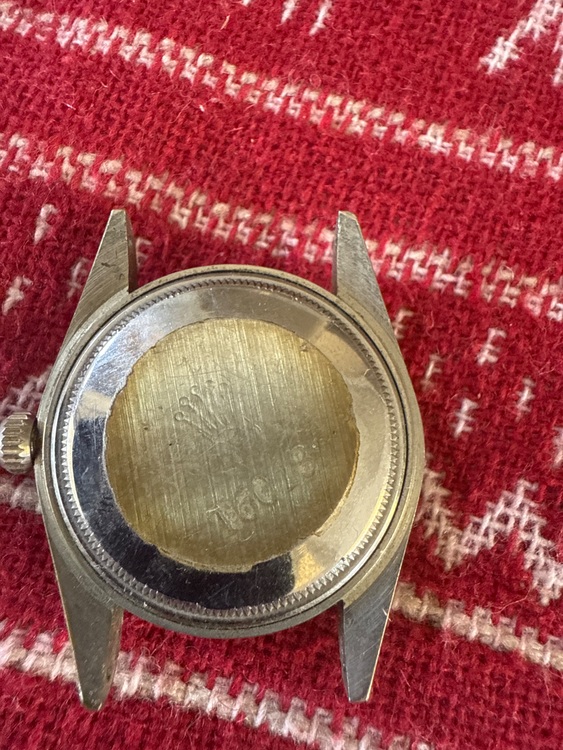 ロレックス その他 （高級時計）の商品画像 - 査定依頼日：2025年6月28日 - 最高査定価格：400,000円