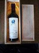 ワイン オーパスワン （お酒）の商品画像 - 査定依頼日：2026年4月12日 - 最高査定価格：46,000円