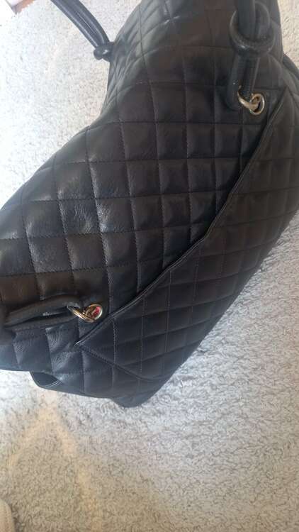 シャネル シャネル(その他) （ブランドバッグ）の商品画像 - 査定依頼日：2025年3月25日 - 最高査定価格：150,000円