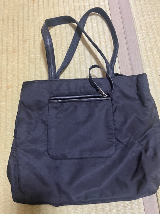 プラダ（ブランドバッグ）の商品画像 - 査定依頼日：2026年9月27日 - 最高査定価格：30,000円