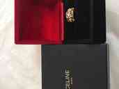 セリーヌ（宝石）の商品画像 - 査定依頼日：2019年8月10日 - 最高査定価格：50,000円