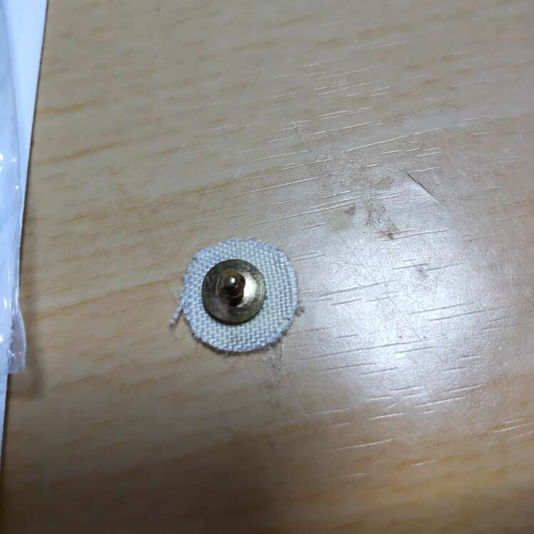 ルイヴィトン ダミエ （ブランドバッグ）の商品画像 - 査定依頼日：2025年3月11日 - 最高査定価格：1,000円