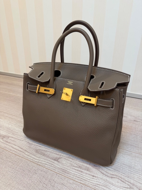 YNN998 U1（ブランドバッグ）の商品画像 - 査定依頼日：2026年4月20日 - 最高査定価格：3,100,000円