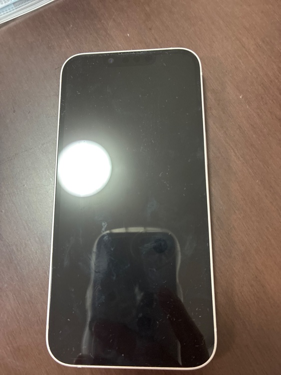 iPhone iPhone 14 128GB docomo（スマホ）の商品画像 - 査定依頼日：2026年6月26日 - 最高査定価格：50,000円