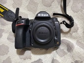 D780（カメラ・レンズ）の商品画像 - 美品 - 査定完了日：2026.01.24 - 最高査定価格：100,000円