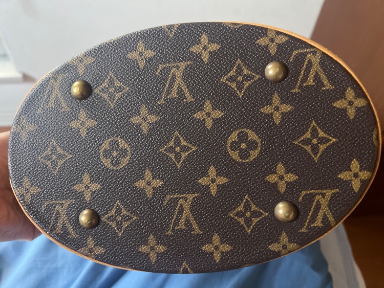 ルイヴィトン モノグラム （ブランドバッグ）の商品画像 - 査定依頼日：2025年7月31日 - 最高査定価格：40,000円