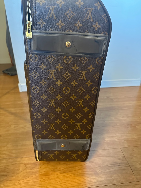 ルイヴィトン モノグラム （ブランドバッグ）の商品画像 - 査定依頼日：2026年3月1日 - 最高査定価格：50,000円