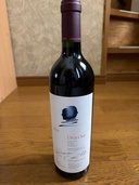 ワイン オーパスワン （お酒）の商品画像 - 査定依頼日：2026年4月20日 - 最高査定価格：45,000円