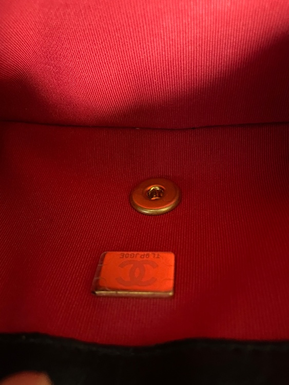 シャネル マトラッセ （ブランドバッグ）の商品画像 - 査定依頼日：2026年2月3日 - 最高査定価格：100,000円