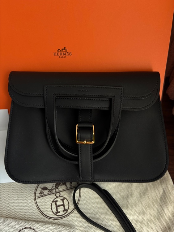 エルメス エルメス(その他) （ブランドバッグ）の商品画像 - 査定依頼日：2025年6月30日 - 最高査定価格：750,000円