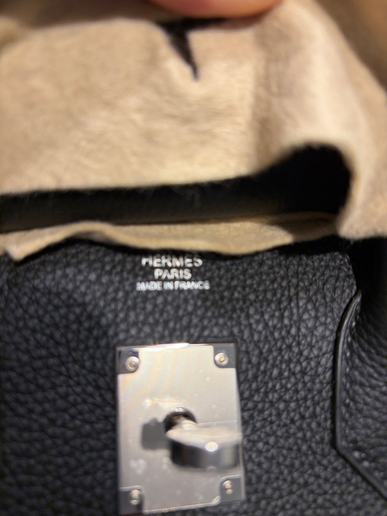 エルメス バーキン （ブランドバッグ）の商品画像 - 査定依頼日：2025年12月18日 - 最高査定価格：3,250,000円