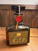 ウイスキー ウイスキー(その他)（お酒）の商品画像 - 査定依頼日：2026年5月28日 - 最高査定価格：1,000円