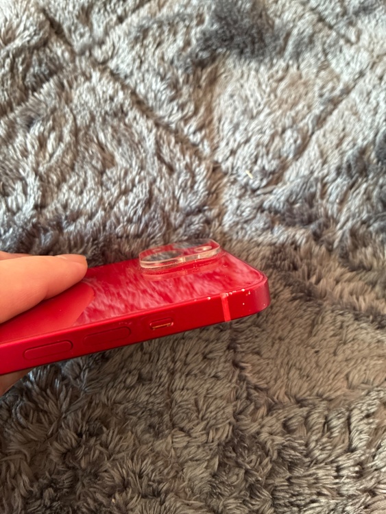 iPhone 13 128GB au（スマホ）の商品画像 - 査定依頼日：2026年3月21日 - 最高査定価格：31,000円