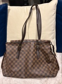 肩掛けバッグ（ブランドバッグ）の商品画像 - 査定依頼日：2025年10月15日 - 最高査定価格：40,000円