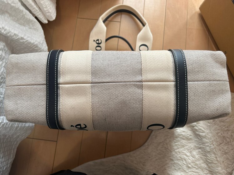 その他 クロエ （ブランドバッグ）の商品画像 - 査定依頼日：2025年2月28日 - 最高査定価格：65,000円