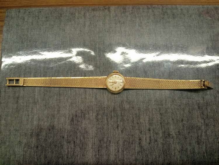 ロレックス その他 （高級時計）の商品画像 - 査定依頼日：2025年5月18日 - 最高査定価格：310,000円