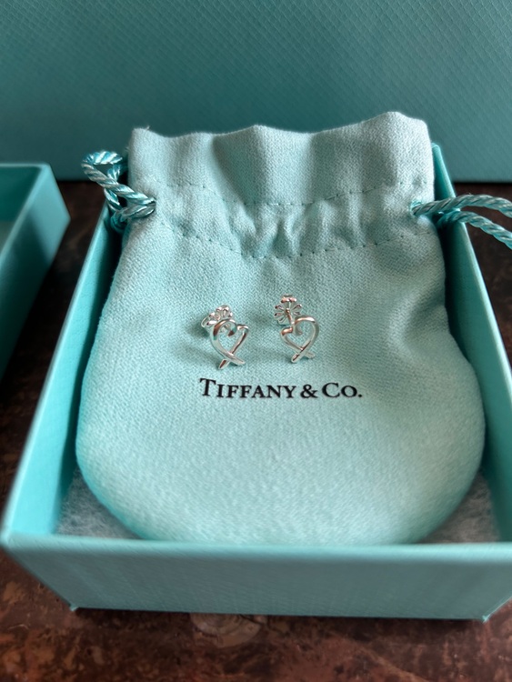 ラビングハート ピアス（金・貴金属）の商品画像 - 査定依頼日：2025年10月3日 - 最高査定価格：10,000円