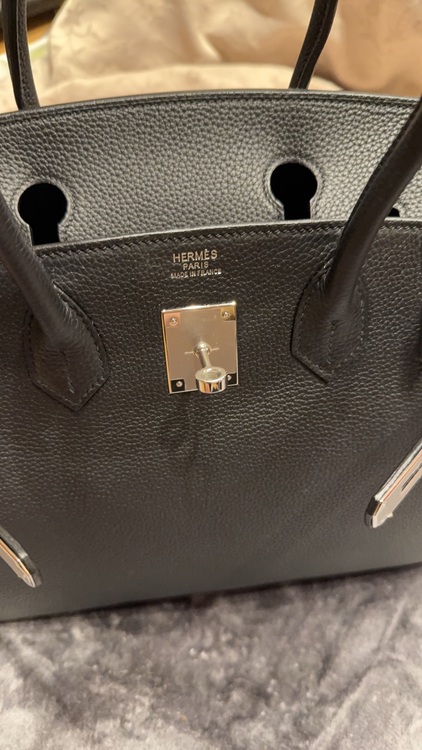 エルメス バーキン （ブランドバッグ）の商品画像 - 査定依頼日：2025年11月7日 - 最高査定価格：2,800,000円